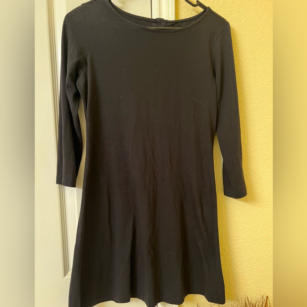 Patagonia black dress size XS.
